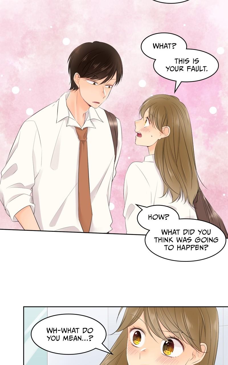 Revenge Love Chap 124 - Next Chap 125