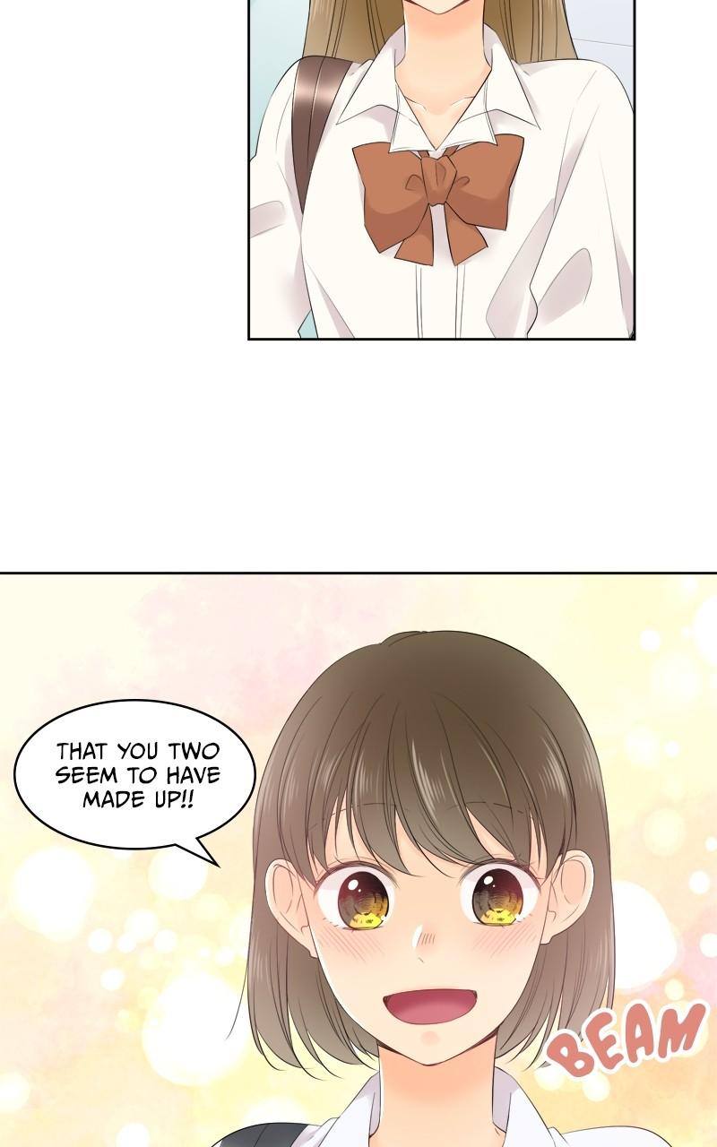 Revenge Love Chap 124 - Next Chap 125