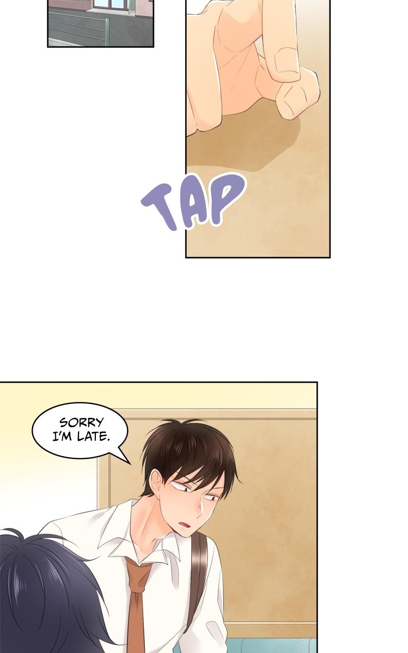 Revenge Love Chap 124 - Next Chap 125