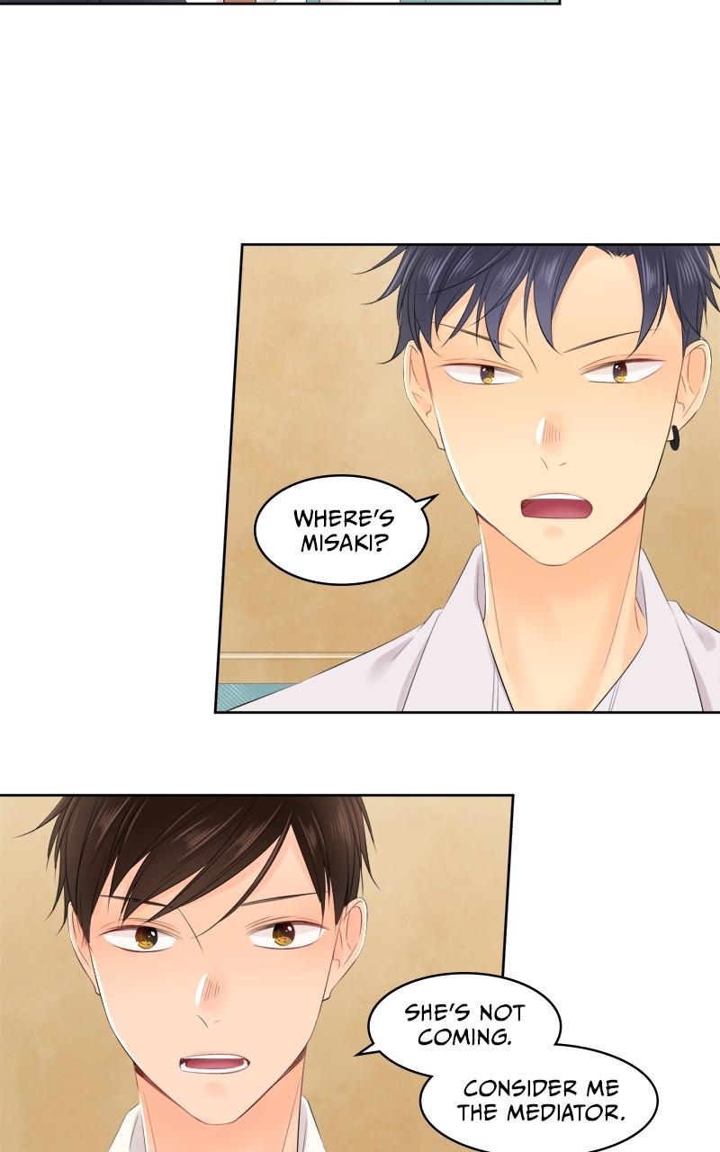 Revenge Love Chap 124 - Next Chap 125