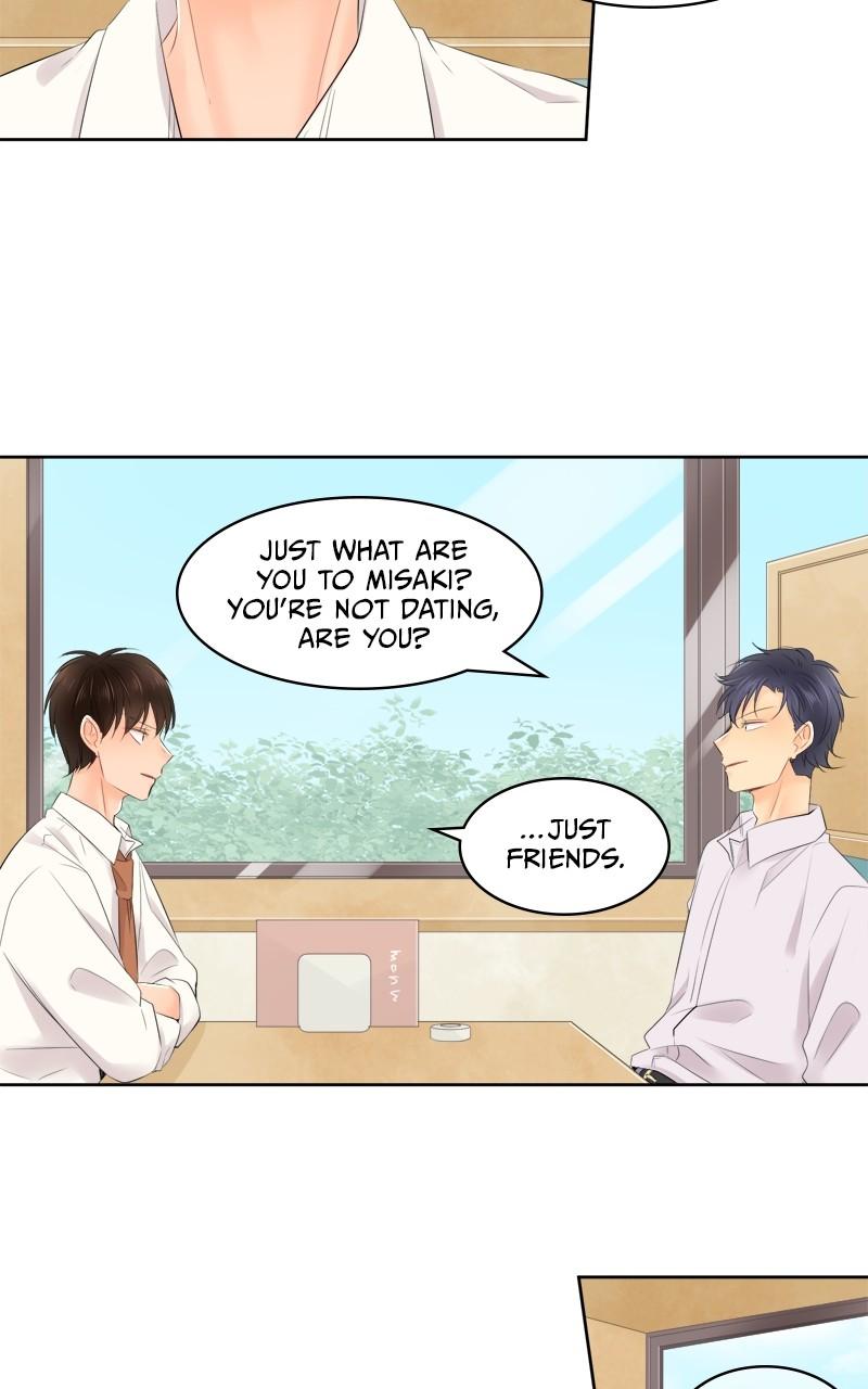 Revenge Love Chap 124 - Next Chap 125