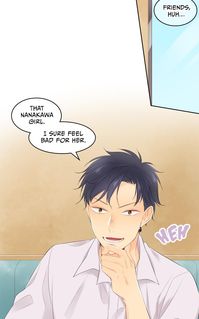 Revenge Love Chap 124 - Next Chap 125