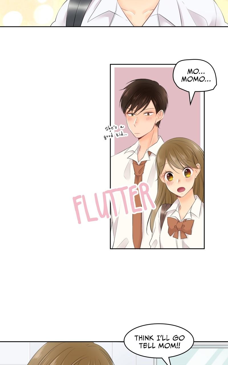 Revenge Love Chap 124 - Next Chap 125