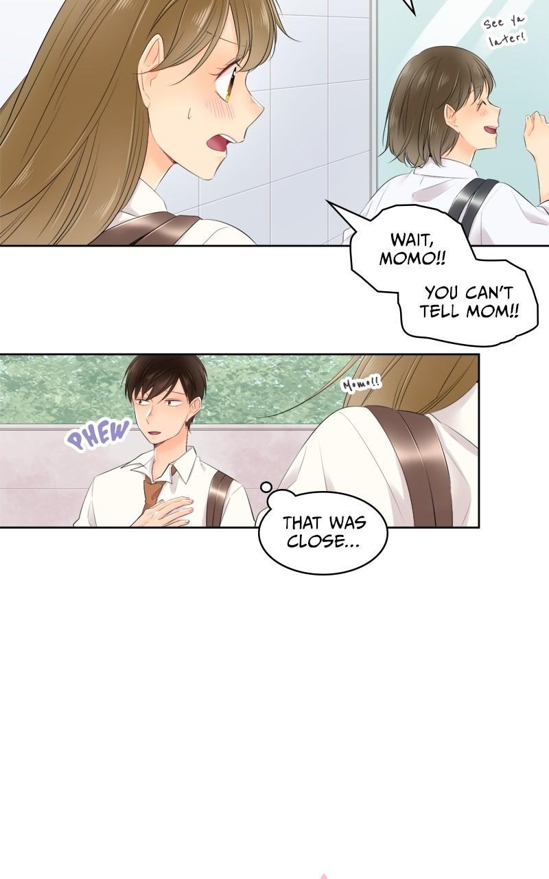 Revenge Love Chap 124 - Next Chap 125