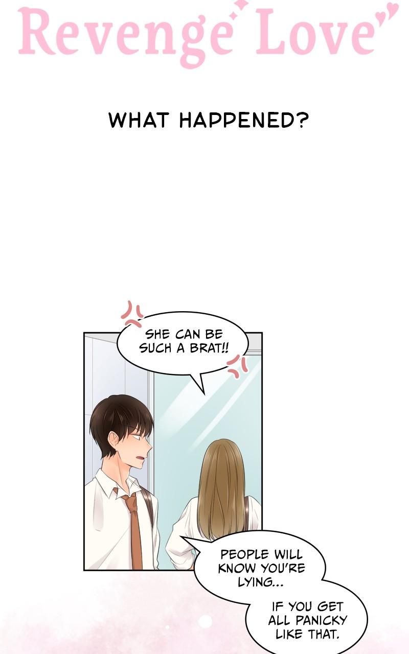 Revenge Love Chap 124 - Next Chap 125