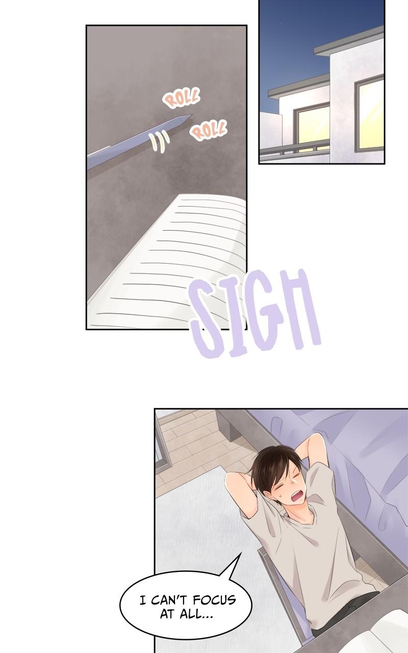 Revenge Love Chap 124 - Next Chap 125