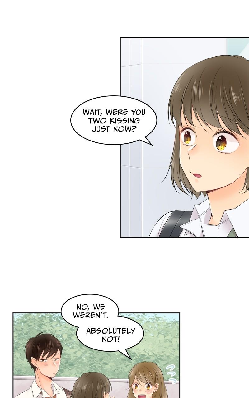 Revenge Love Chap 124 - Next Chap 125