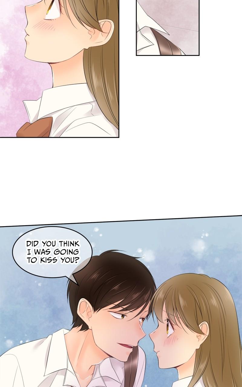 Revenge Love Chap 124 - Next Chap 125