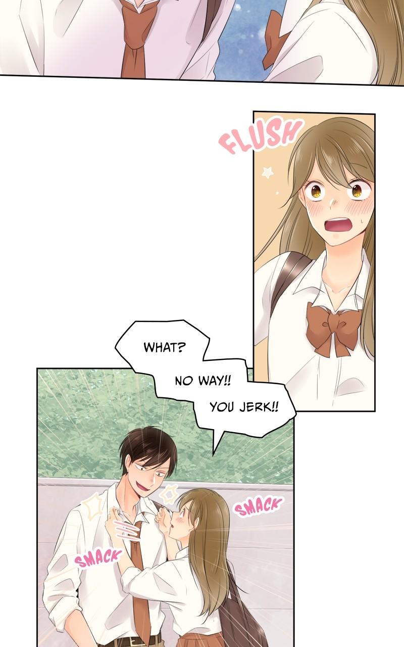 Revenge Love Chap 124 - Next Chap 125