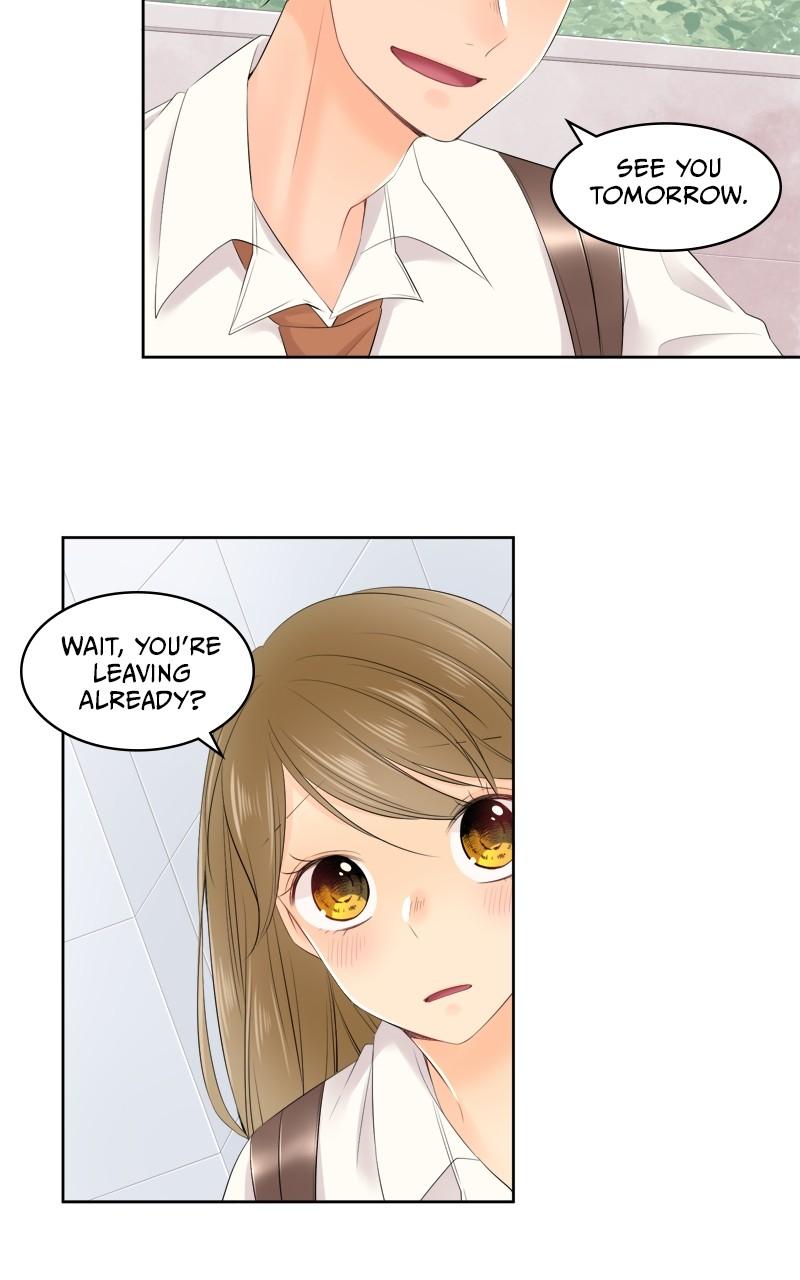 Revenge Love Chap 124 - Next Chap 125