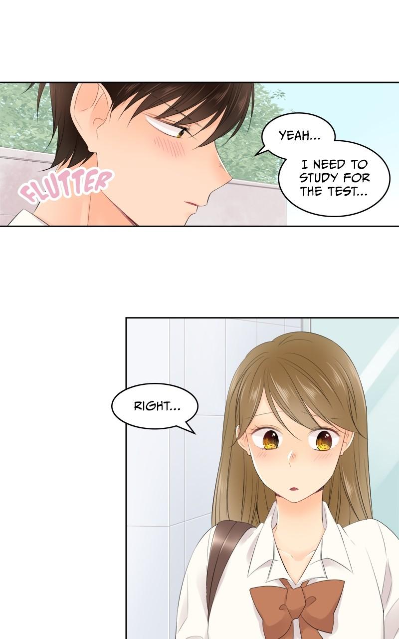 Revenge Love Chap 124 - Next Chap 125