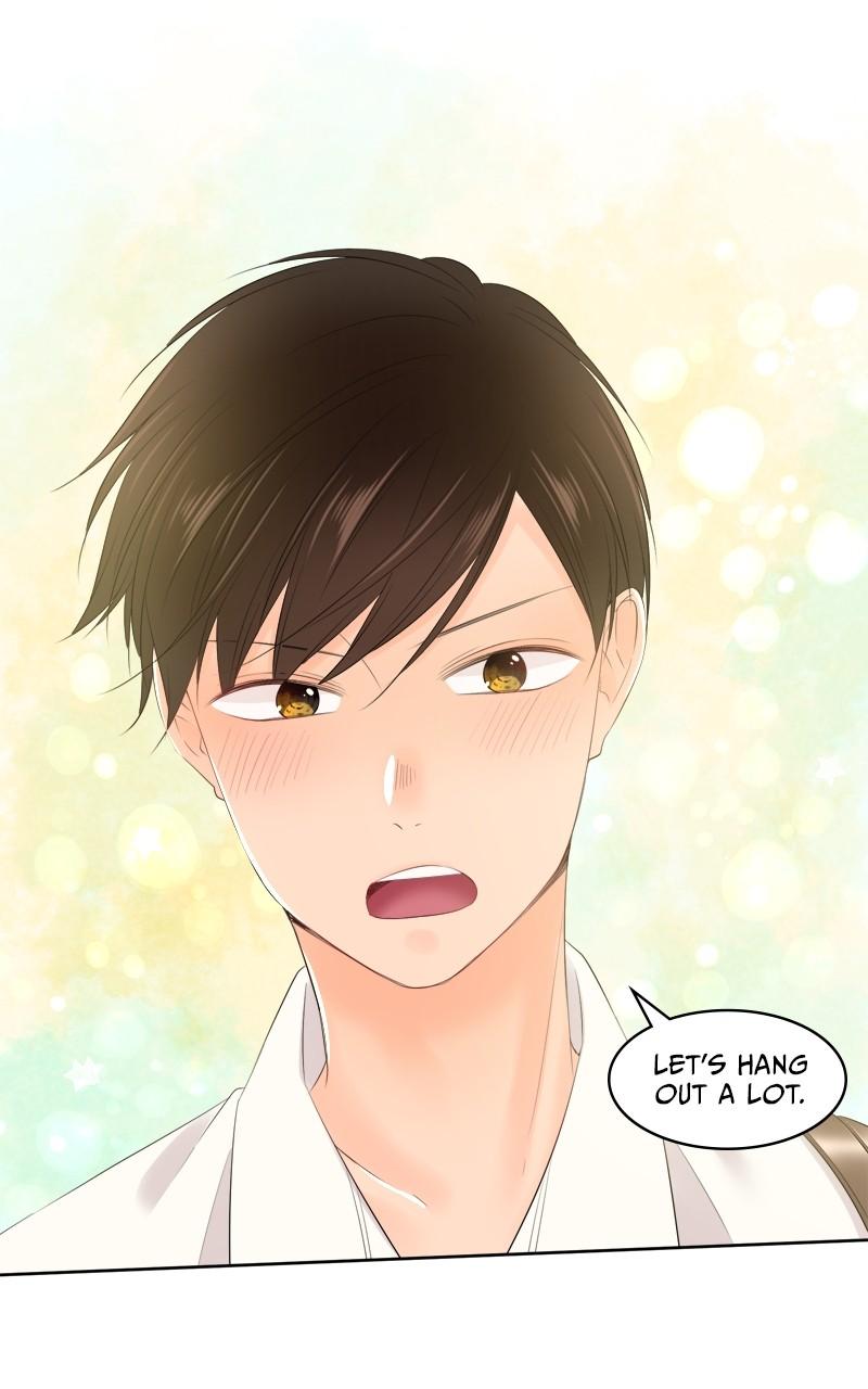 Revenge Love Chap 124 - Next Chap 125