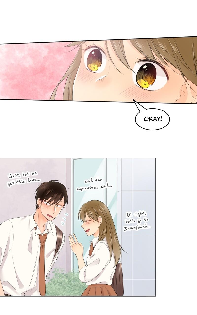 Revenge Love Chap 124 - Next Chap 125