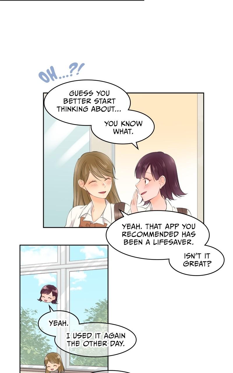 Revenge Love Chap 124 - Next Chap 125