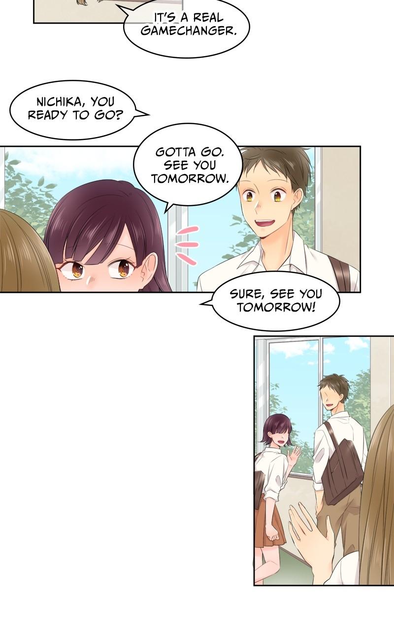 Revenge Love Chap 124 - Next Chap 125