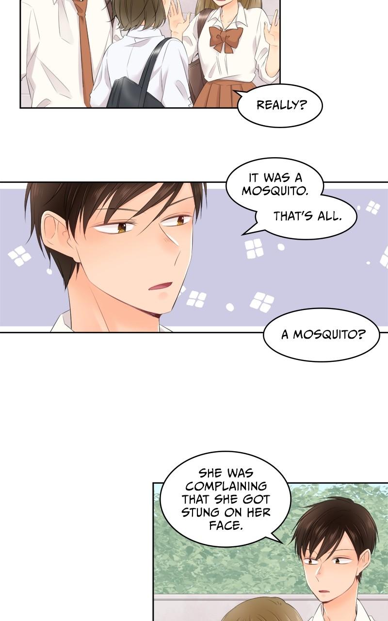 Revenge Love Chap 124 - Next Chap 125