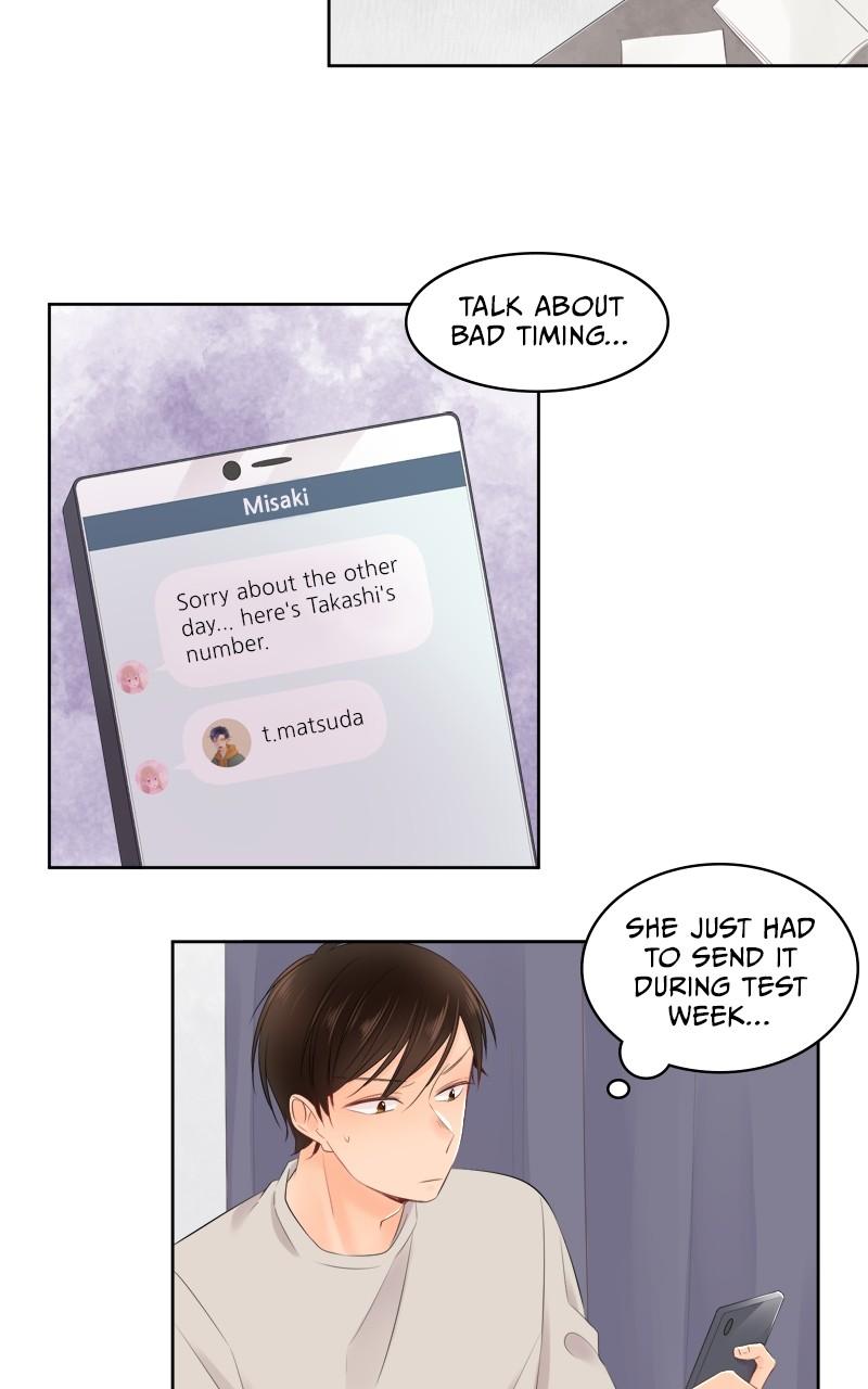 Revenge Love Chap 124 - Next Chap 125