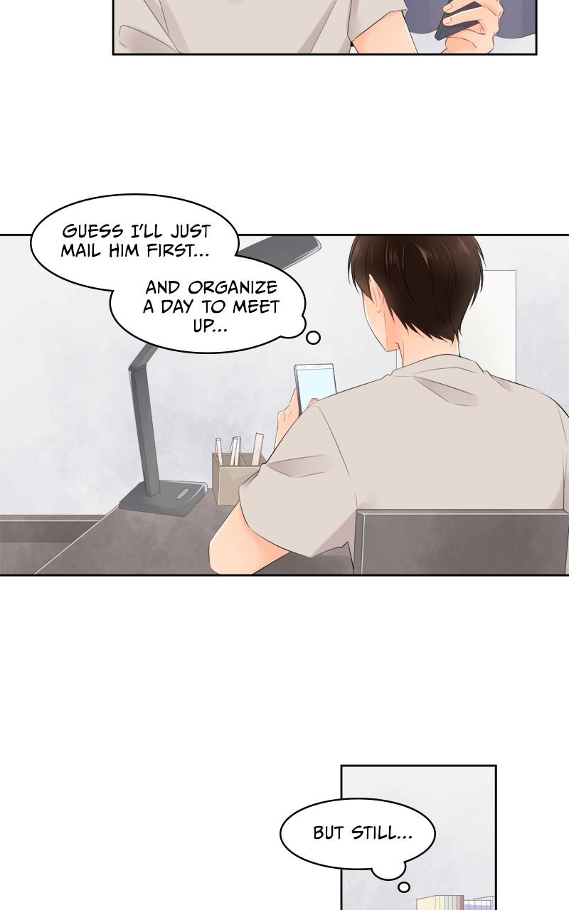 Revenge Love Chap 124 - Next Chap 125