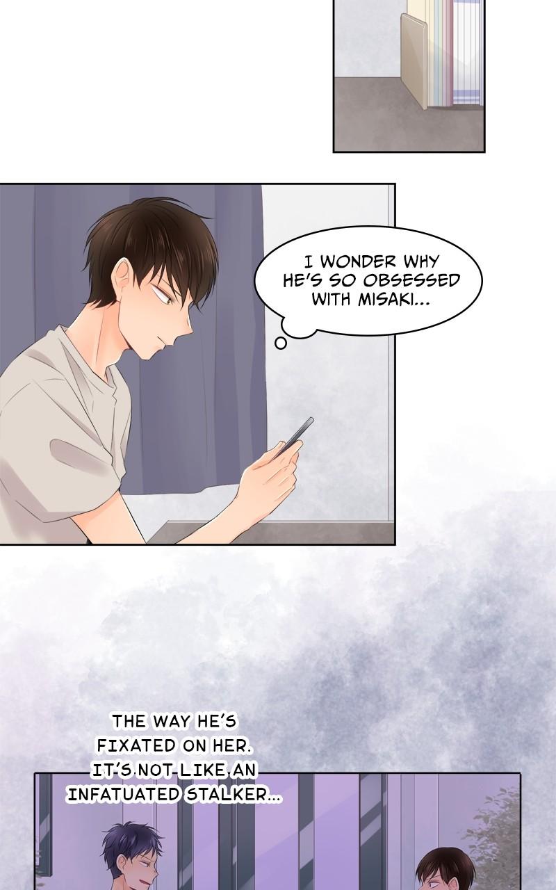 Revenge Love Chap 124 - Next Chap 125