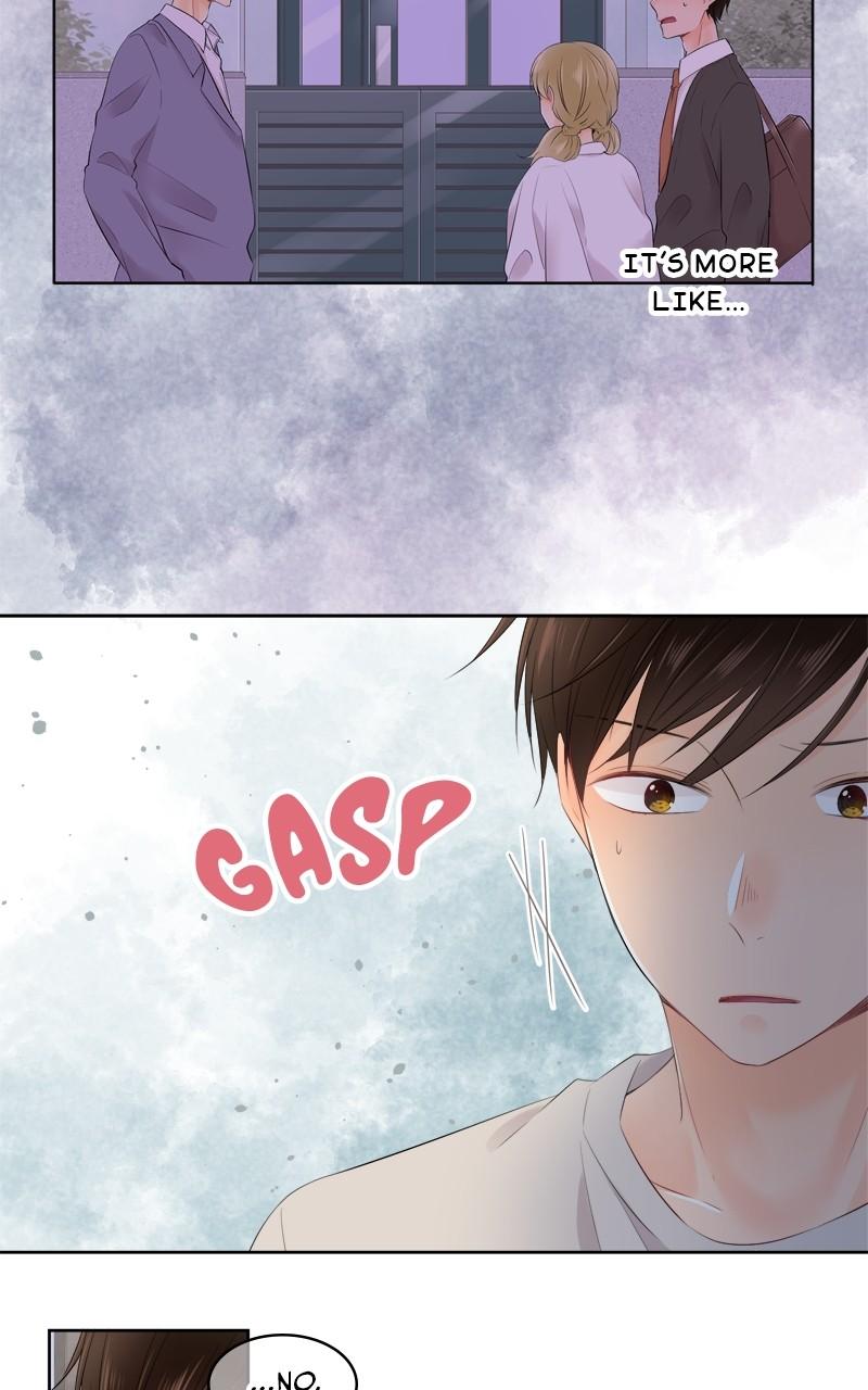 Revenge Love Chap 124 - Next Chap 125