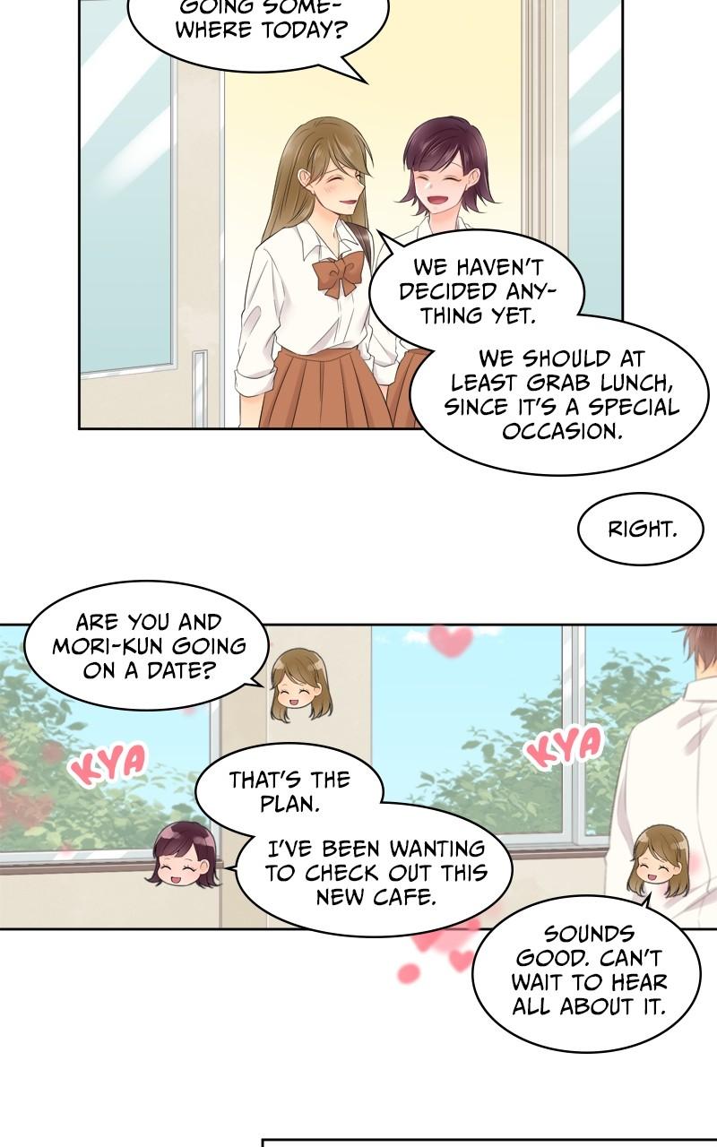 Revenge Love Chap 124 - Next Chap 125