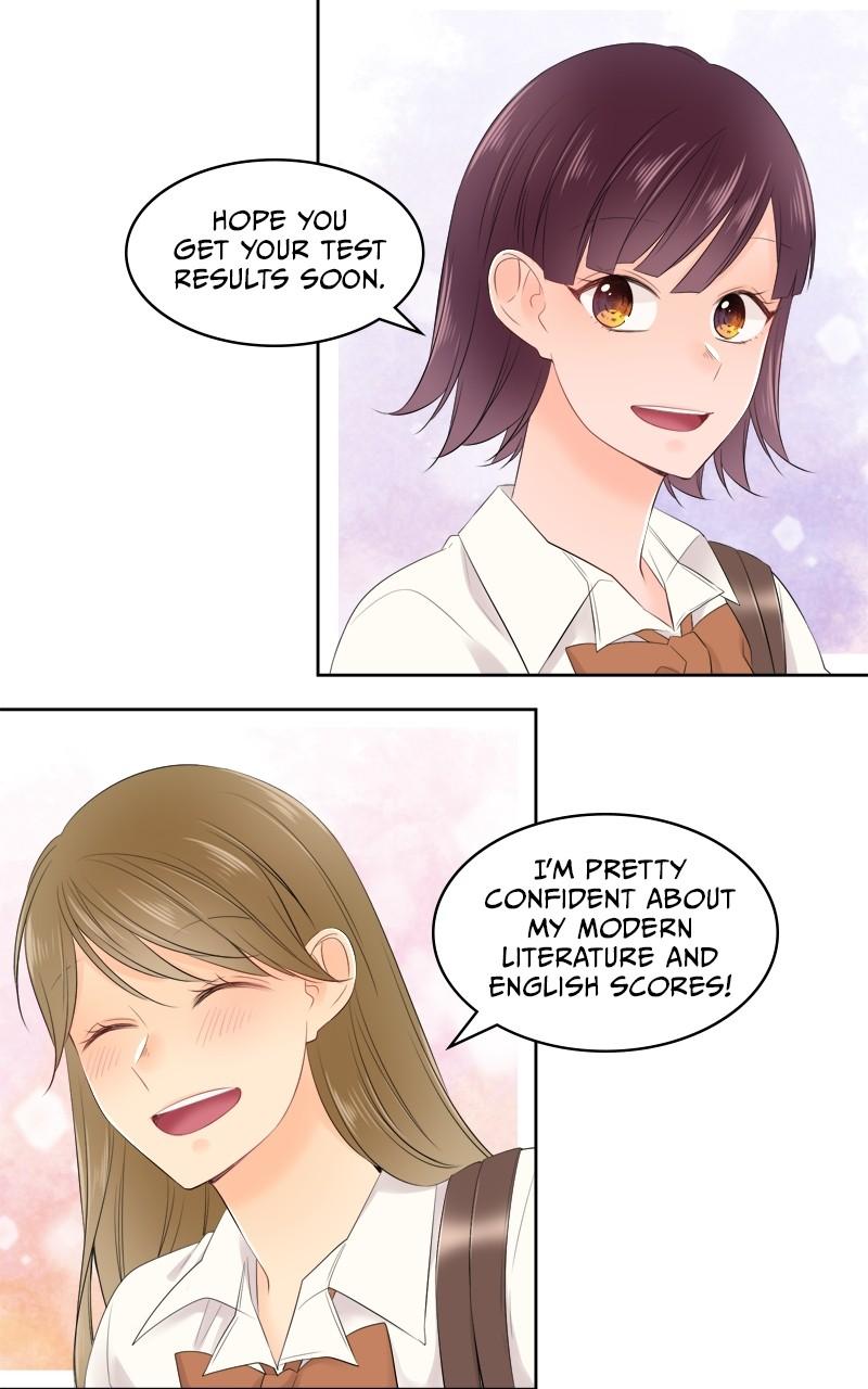 Revenge Love Chap 124 - Next Chap 125