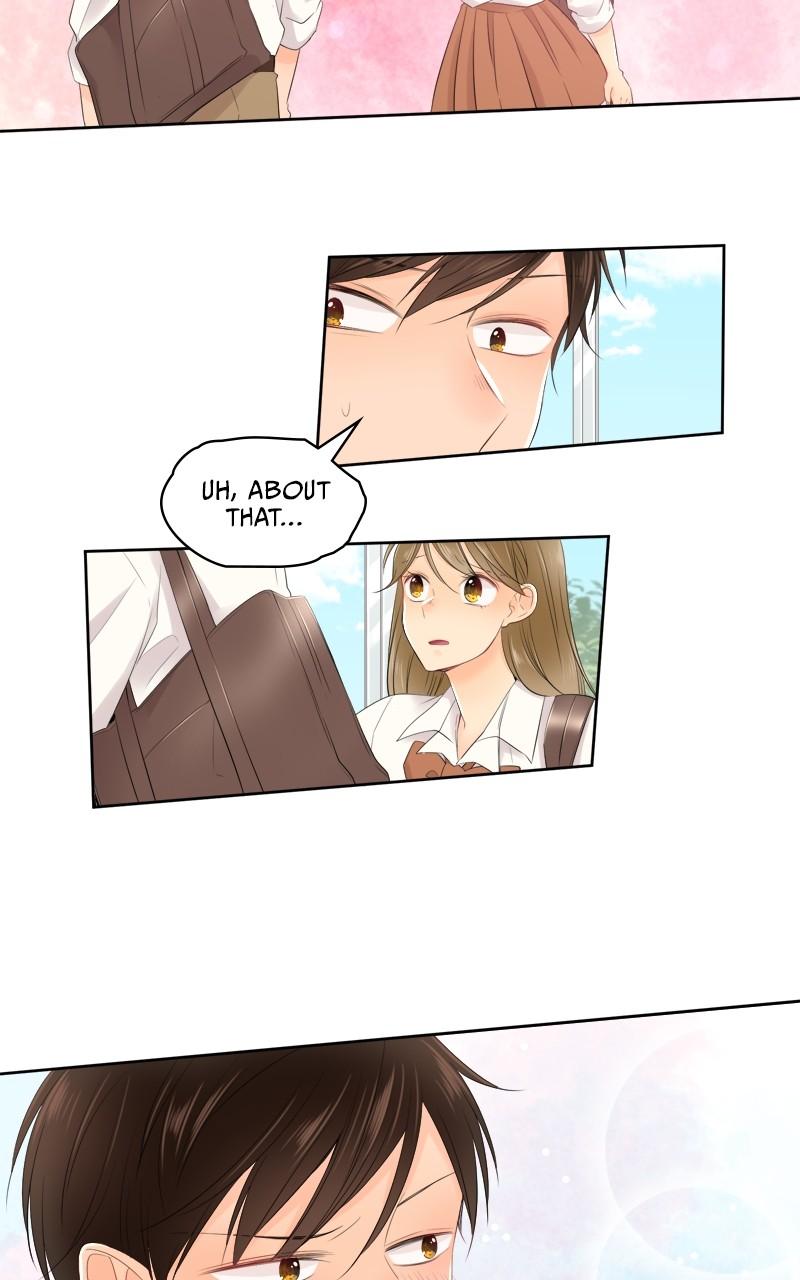 Revenge Love Chap 124 - Next Chap 125