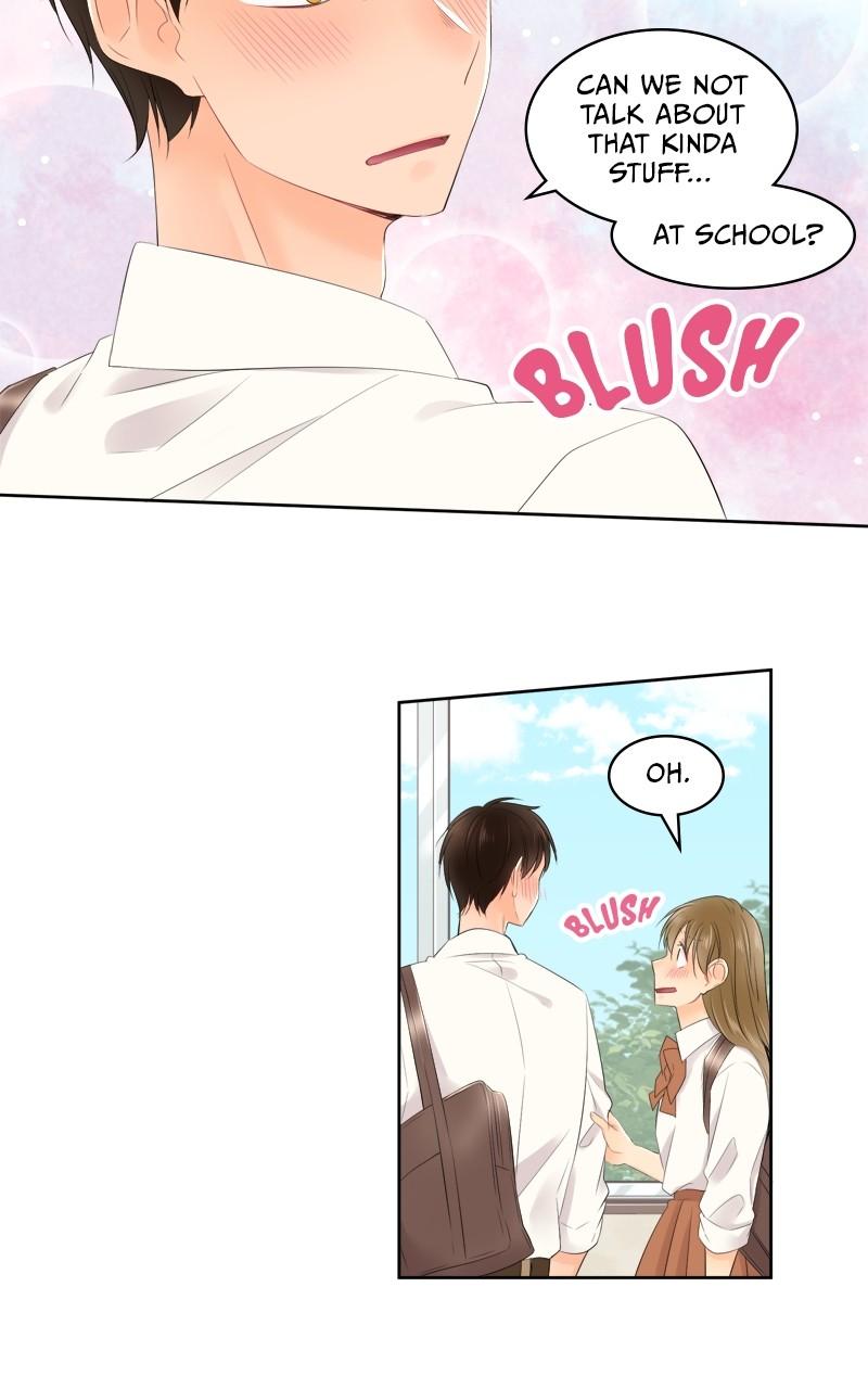 Revenge Love Chap 124 - Next Chap 125