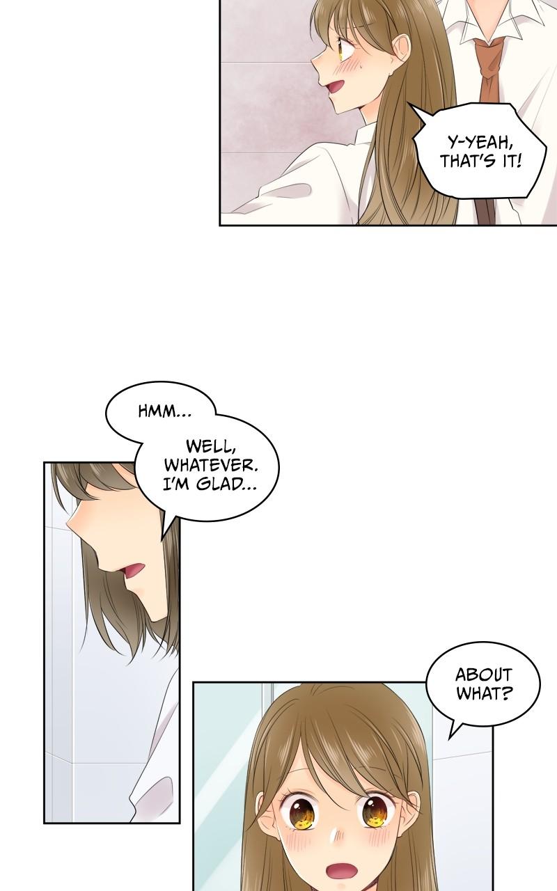 Revenge Love Chap 124 - Next Chap 125