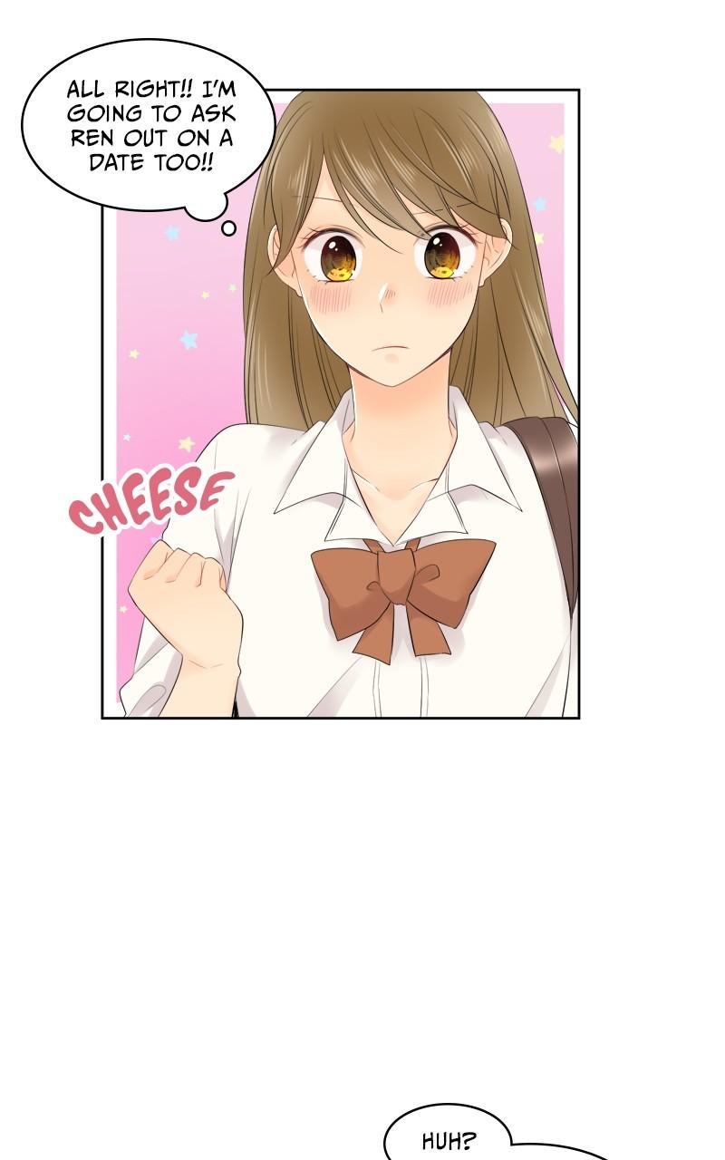 Revenge Love Chap 124 - Next Chap 125