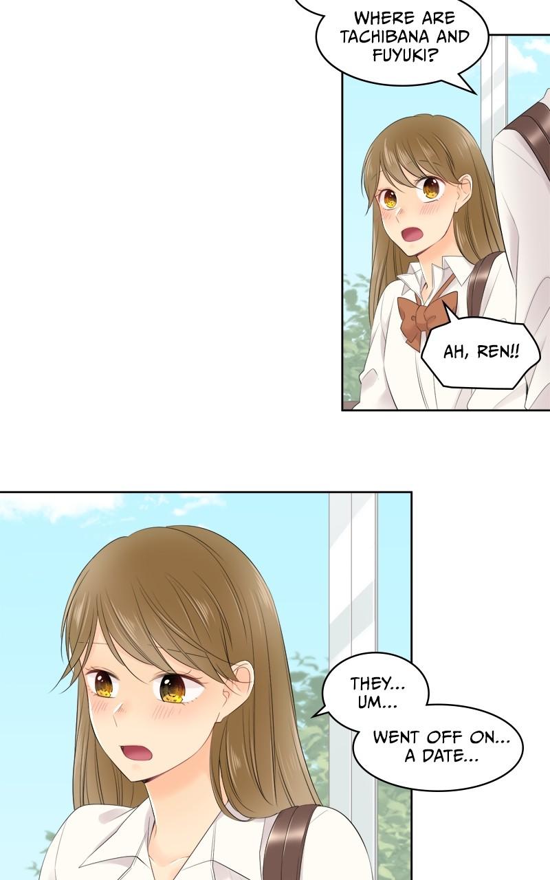 Revenge Love Chap 124 - Next Chap 125