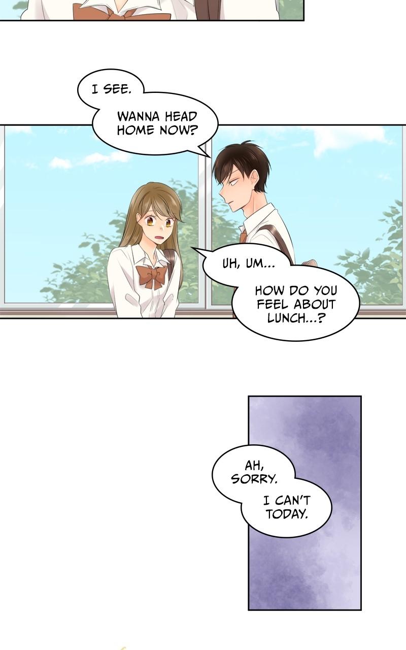 Revenge Love Chap 124 - Next Chap 125