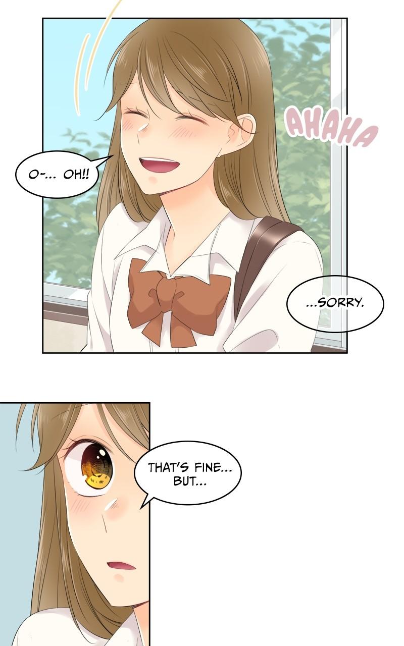 Revenge Love Chap 124 - Next Chap 125