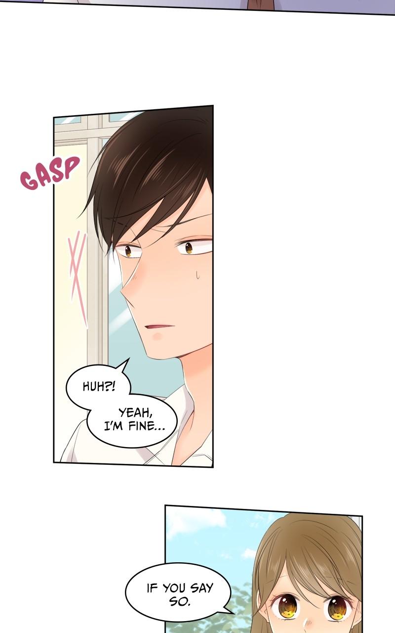 Revenge Love Chap 124 - Next Chap 125