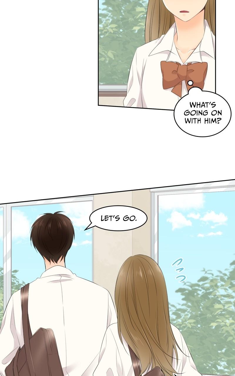 Revenge Love Chap 124 - Next Chap 125