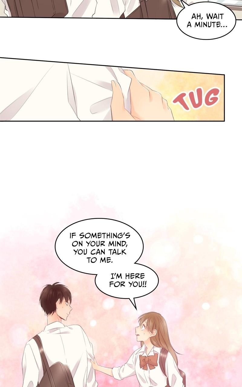 Revenge Love Chap 124 - Next Chap 125