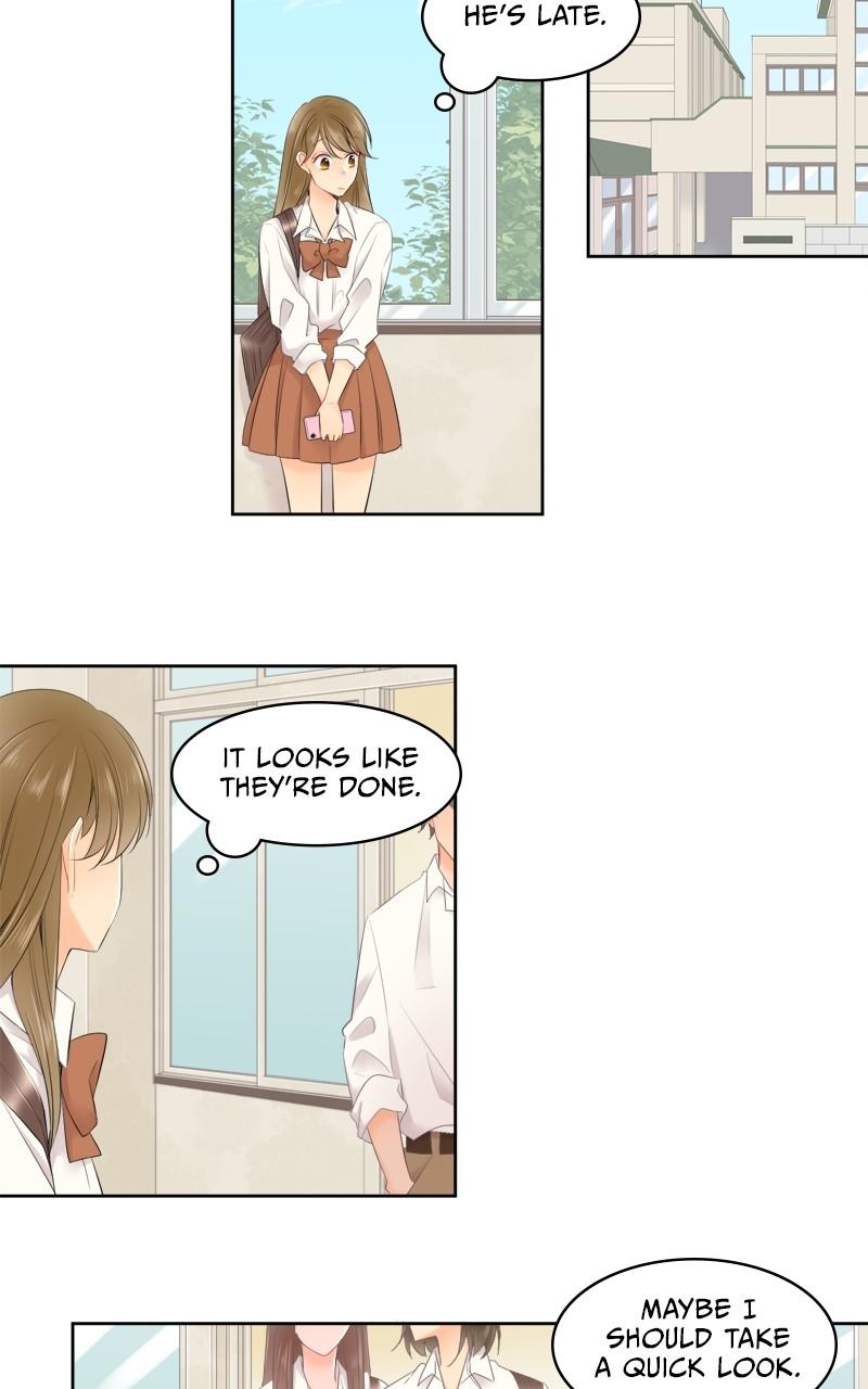 Revenge Love Chap 125 - Next Chap 126