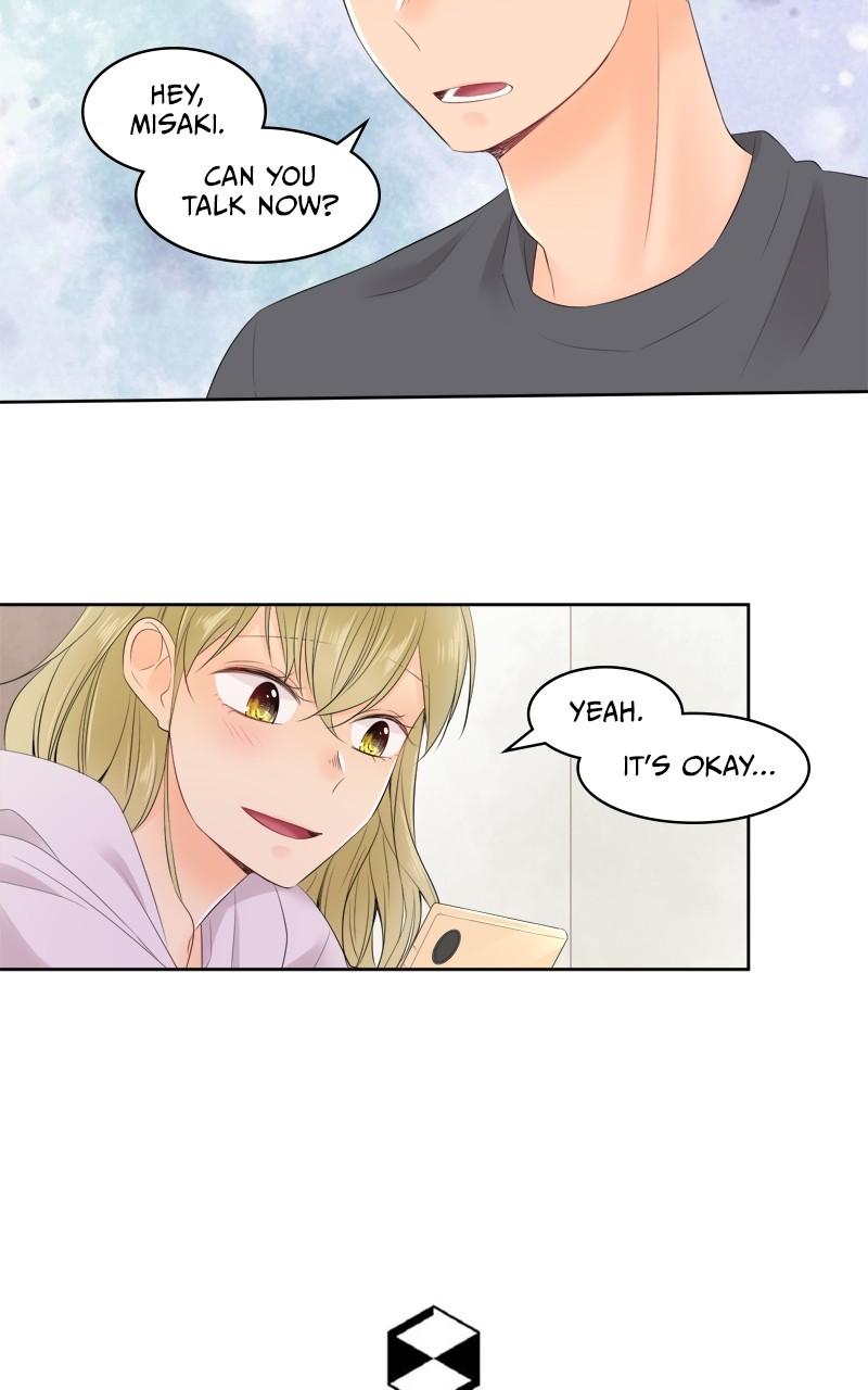 Revenge Love Chap 125 - Next Chap 126