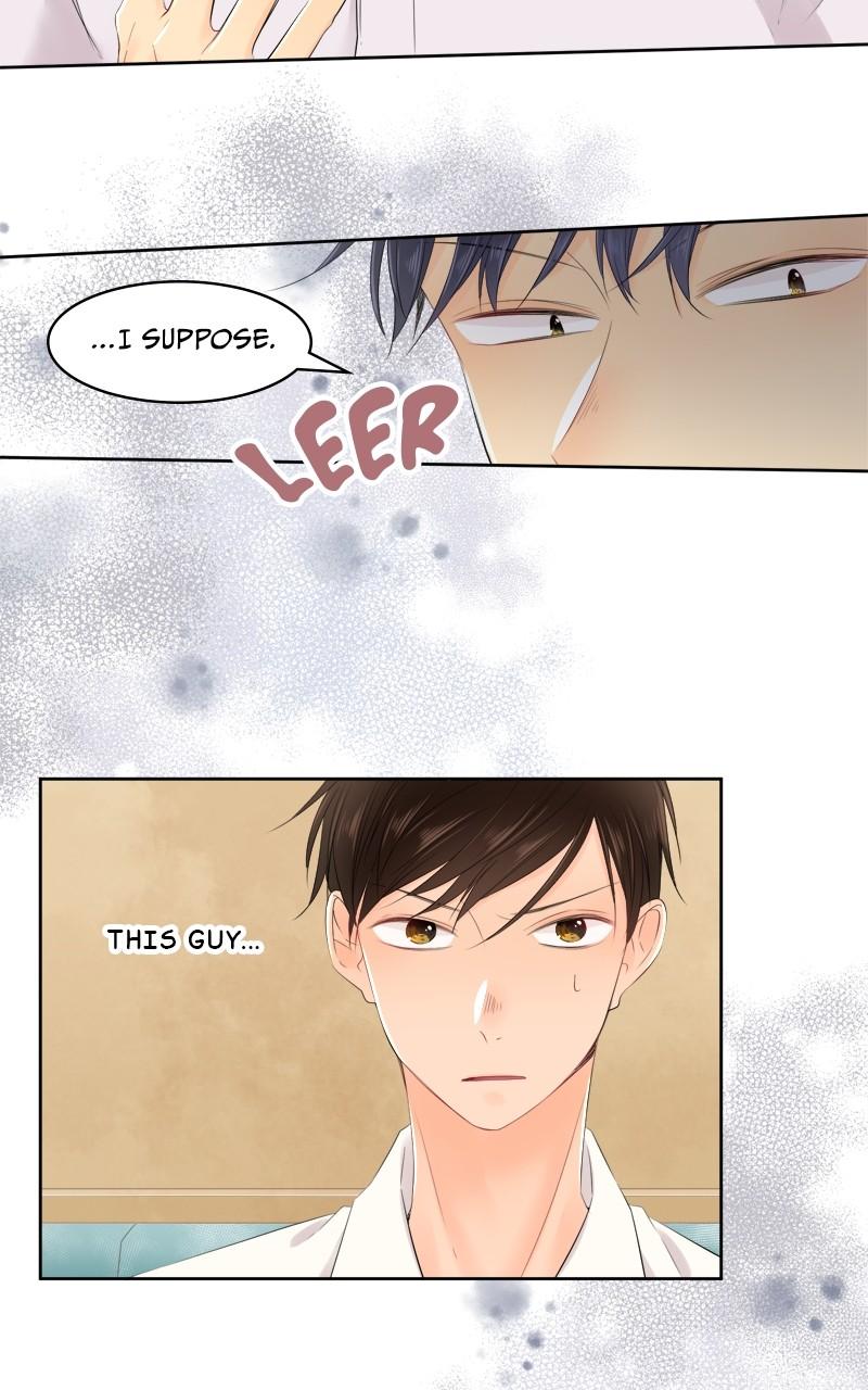 Revenge Love Chap 125 - Next Chap 126