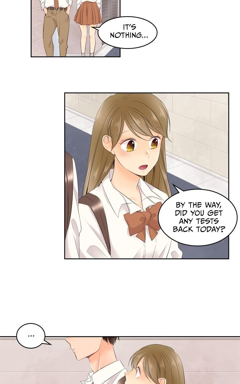 Revenge Love Chap 125 - Next Chap 126