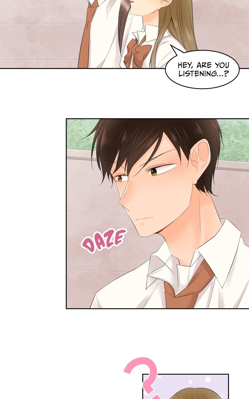 Revenge Love Chap 125 - Next Chap 126