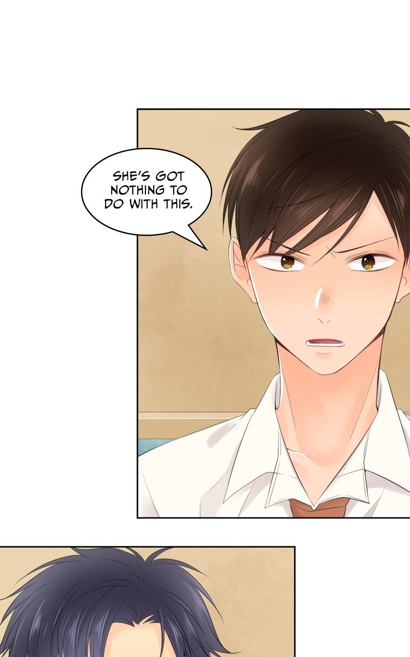 Revenge Love Chap 125 - Next Chap 126