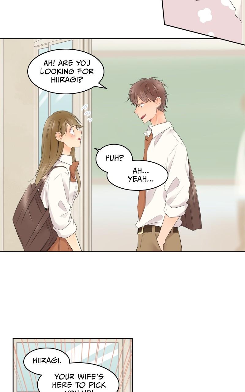 Revenge Love Chap 125 - Next Chap 126