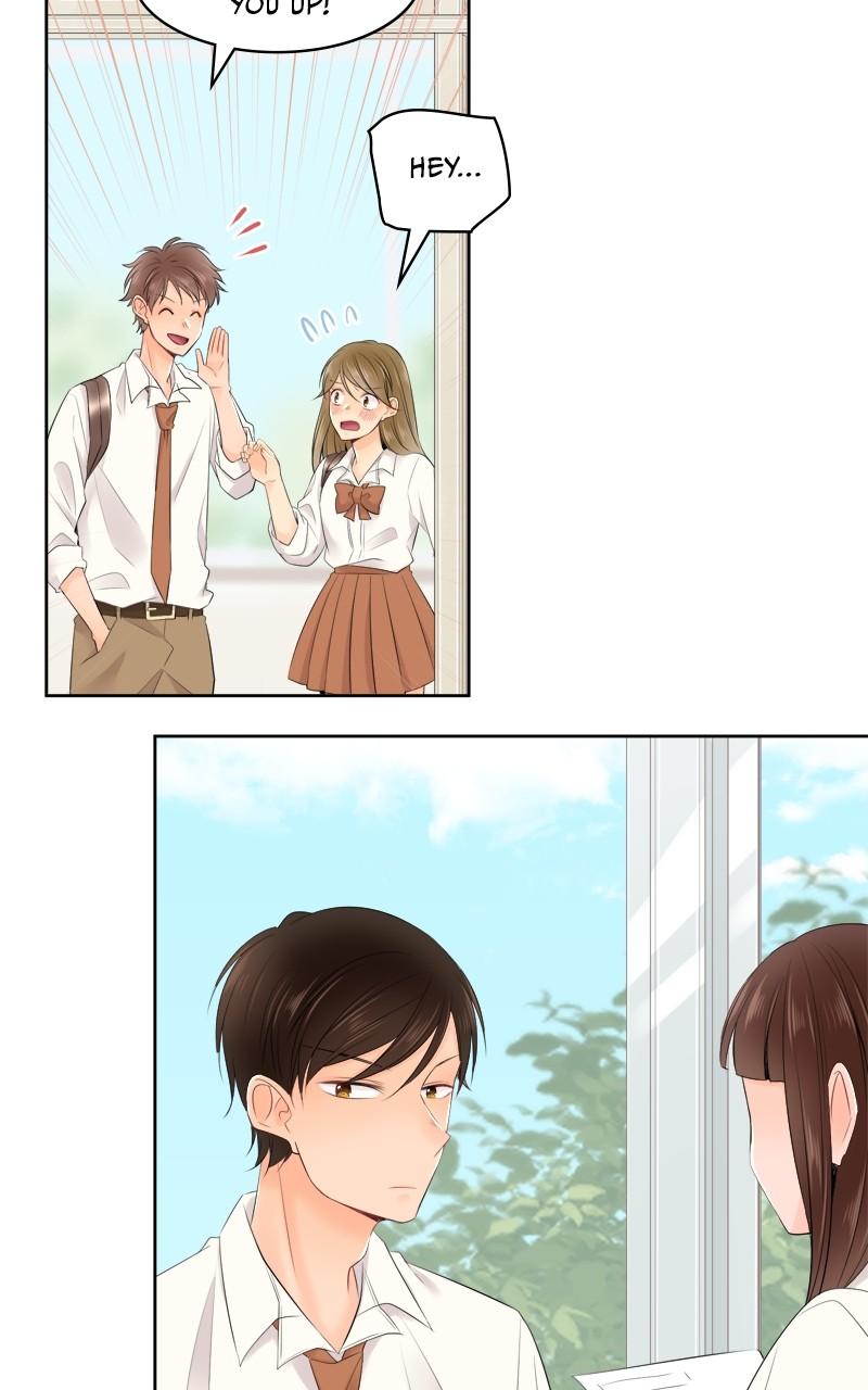 Revenge Love Chap 125 - Next Chap 126