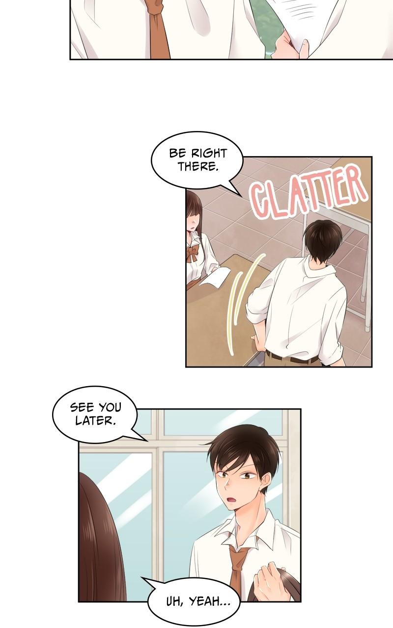 Revenge Love Chap 125 - Next Chap 126