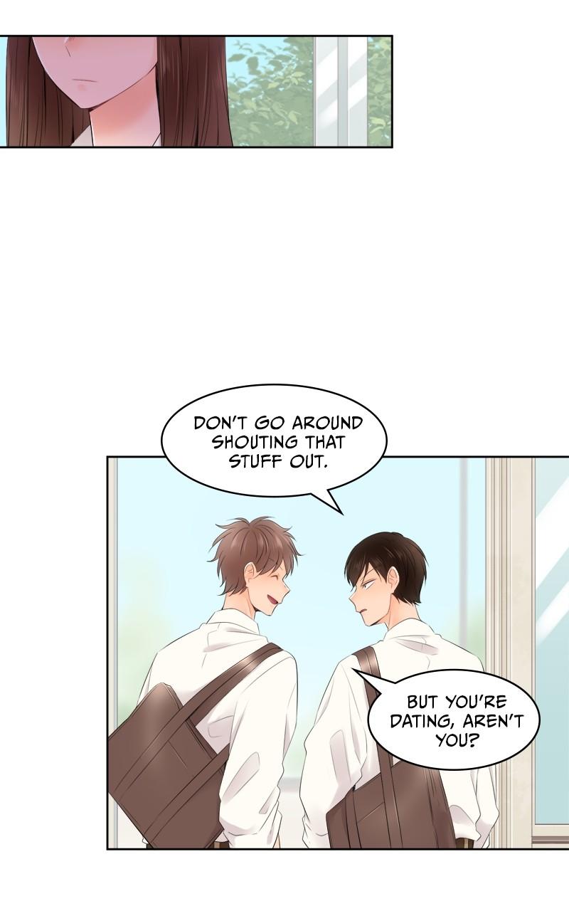 Revenge Love Chap 125 - Next Chap 126