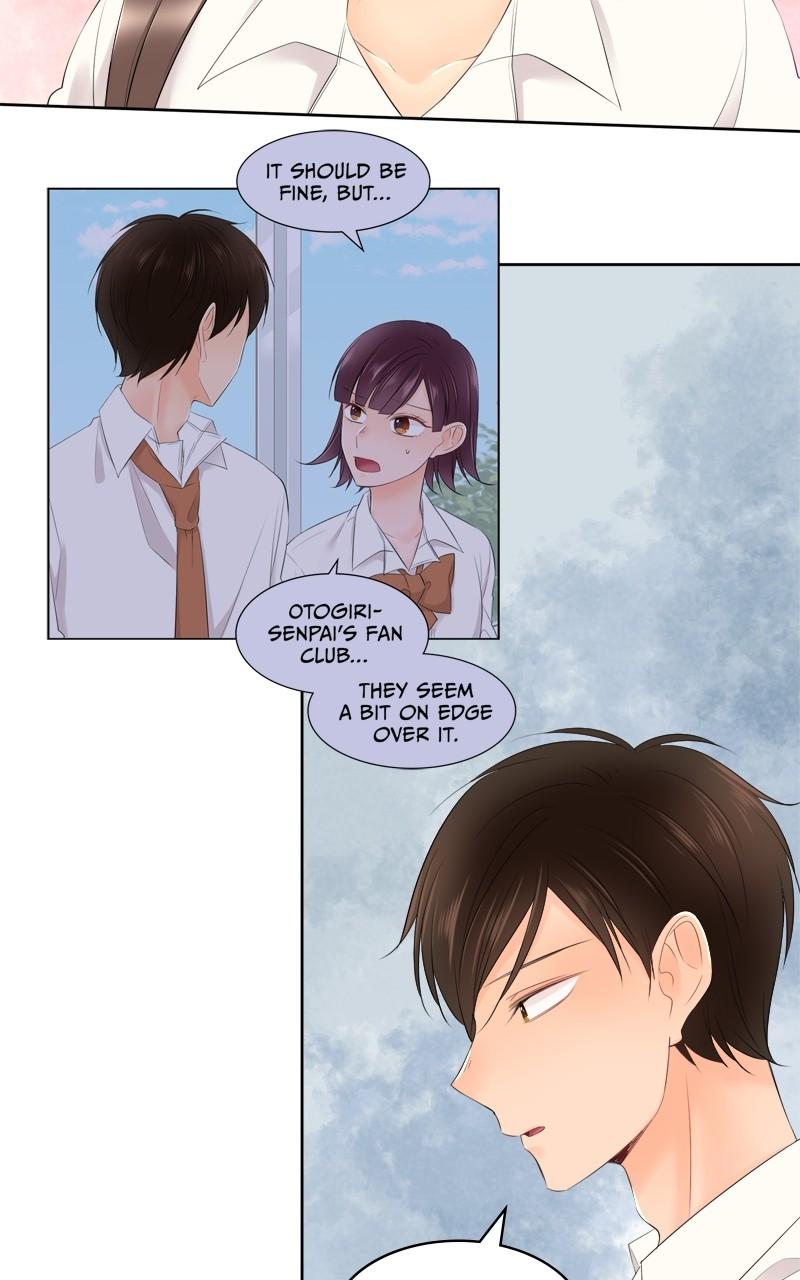 Revenge Love Chap 125 - Next Chap 126