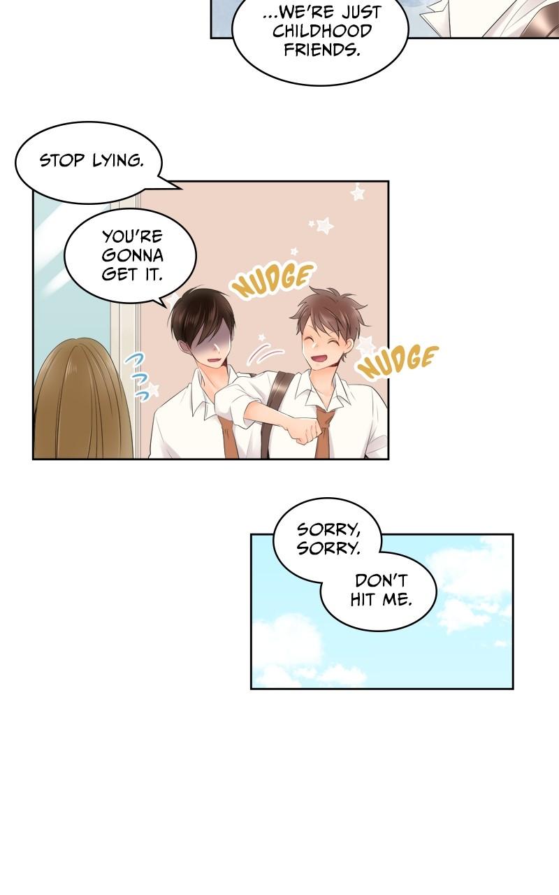 Revenge Love Chap 125 - Next Chap 126