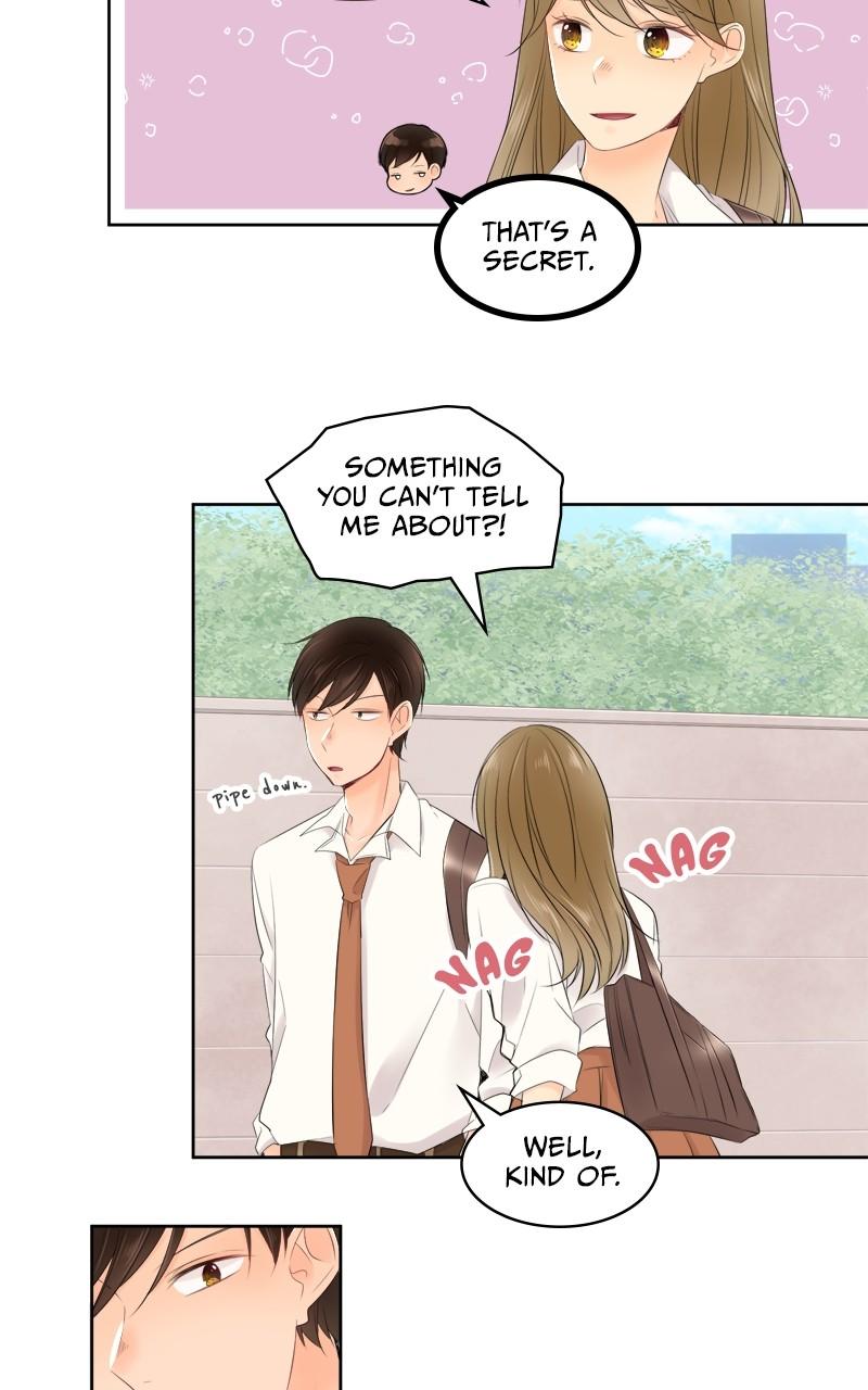 Revenge Love Chap 125 - Next Chap 126