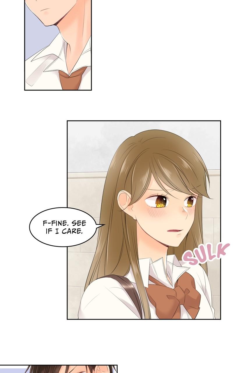 Revenge Love Chap 125 - Next Chap 126